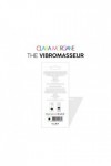 The vibromasseur - NOIR - Love Shop Avenue