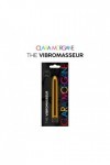 The vibromasseur - GOLD - Love Shop Avenue