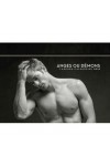 AGENDA CALENDRIER HOMME ANGE OU DEMON 2016