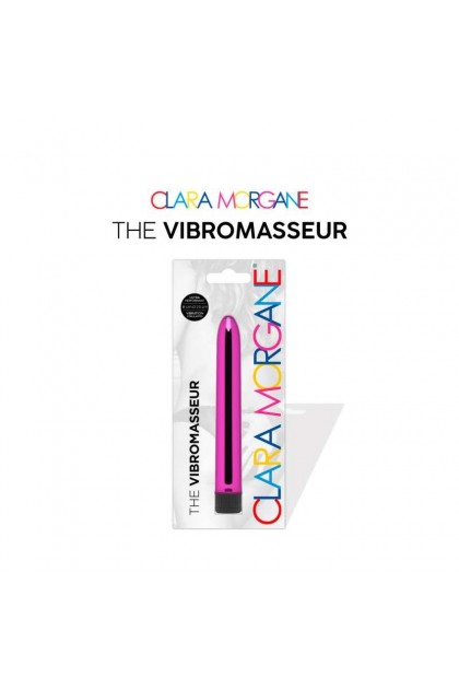 The vibromasseur - ROSE - Love Shop Avenue
