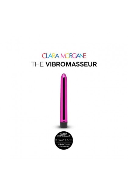 The vibromasseur - ROSE - Love Shop Avenue