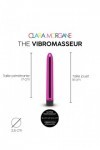 The vibromasseur - ROSE - Love Shop Avenue
