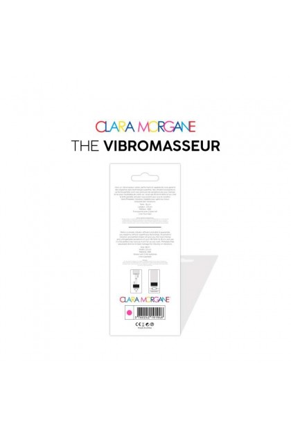 The vibromasseur - ROSE - Love Shop Avenue