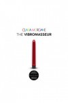 The vibromasseur - ROUGE - Love Shop Avenue