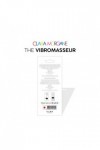 The vibromasseur - ROUGE - Love Shop Avenue