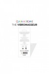 The vibromasseur - ARGENT - Love Shop Avenue