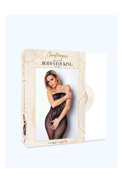 Le numéro 20 - COLLECTION BODYSTOCKING - TU - Love Shop Avenue