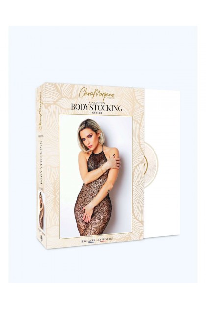 Le numéro 17 - COLLECTION BODYSTOCKING - TU - Love Shop Avenue