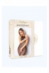 Le numéro 17 - COLLECTION BODYSTOCKING - TU - Love Shop Avenue
