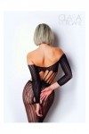 Le numéro 5 - COLLECTION BODYSTOCKING - TU - Love Shop Avenue