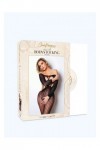 Le numéro 5 - COLLECTION BODYSTOCKING - TU - Love Shop Avenue