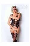 Le numéro 10 - COLLECTION BODYSTOCKING - TU - Love Shop Avenue