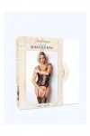 Le numéro 10 - COLLECTION BODYSTOCKING - TU - Love Shop Avenue