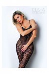Le numéro 19 - COLLECTION BODYSTOCKING - TU - Love Shop Avenue