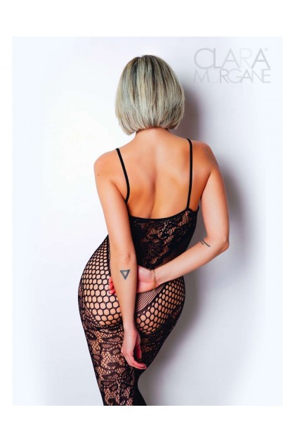 Le numéro 19 - COLLECTION BODYSTOCKING - TU - Love Shop Avenue