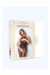 Le numéro 12 - COLLECTION BODYSTOCKING - TU - Love Shop Avenue