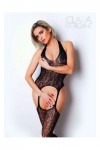 Le numéro 16 - COLLECTION BODYSTOCKING - TU - Love Shop Avenue
