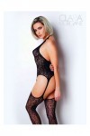 Le numéro 16 - COLLECTION BODYSTOCKING - TU - Love Shop Avenue