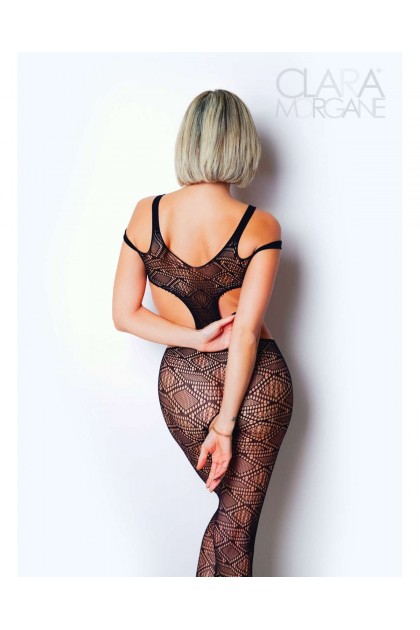 Le numéro 3 - COLLECTION BODYSTOCKING - TU - Love Shop Avenue
