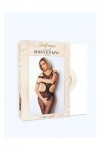 Le numéro 3 - COLLECTION BODYSTOCKING - TU - Love Shop Avenue