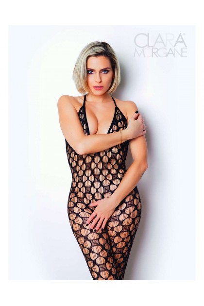 Le numéro 11 - COLLECTION BODYSTOCKING - TU - Love Shop Avenue