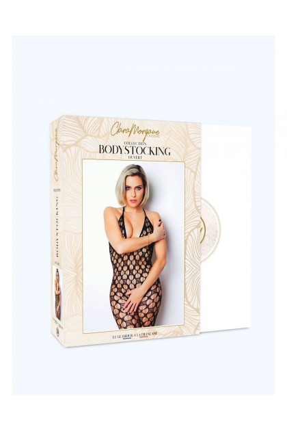 Le numéro 11 - COLLECTION BODYSTOCKING - TU - Love Shop Avenue
