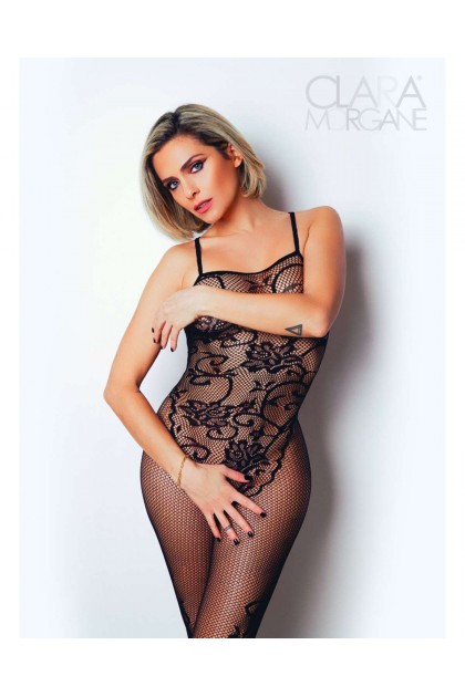 Le numéro 13 - COLLECTION BODYSTOCKING - TU - Love Shop Avenue