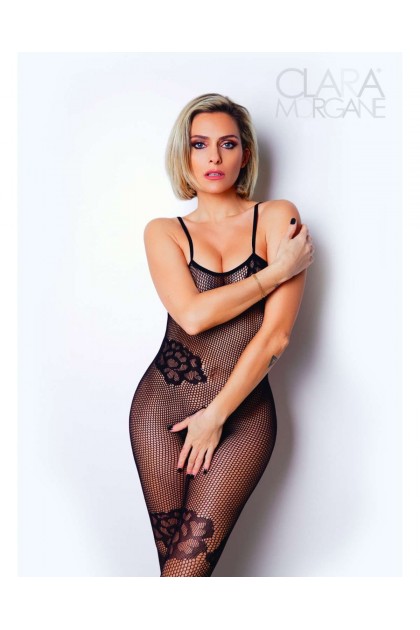 Le numéro 6 - COLLECTION BODYSTOCKING - TU - Love Shop Avenue