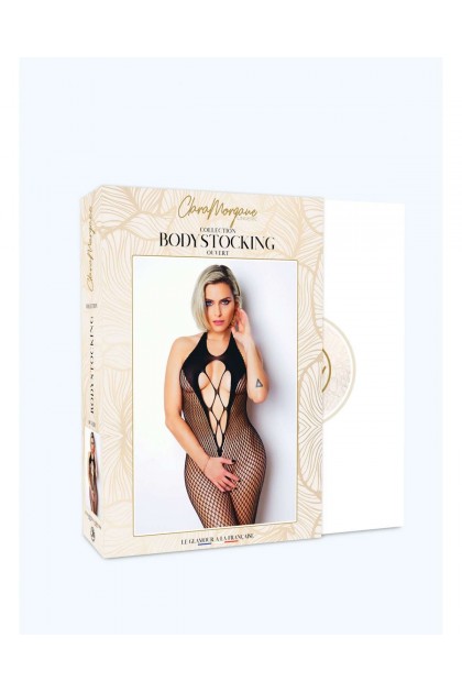 Le numéro 2 - COLLECTION BODYSTOCKING - TU - Love Shop Avenue