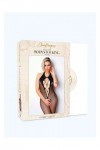 Le numéro 2 - COLLECTION BODYSTOCKING - TU - Love Shop Avenue
