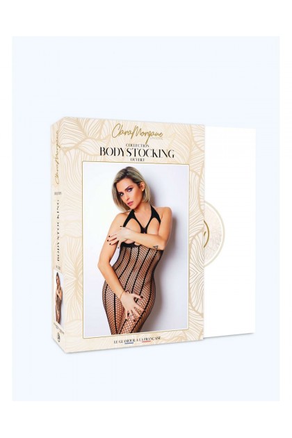 Le numéro 1 - COLLECTION BODYSTOCKING - TU - Love Shop Avenue
