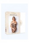 Le numéro 7 - COLLECTION BODYSTOCKING - TU - Love Shop Avenue