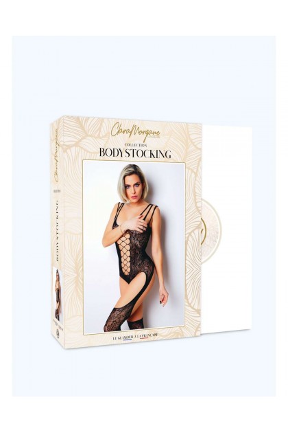 Le numéro 9 - COLLECTION BODYSTOCKING - TU - Love Shop Avenue