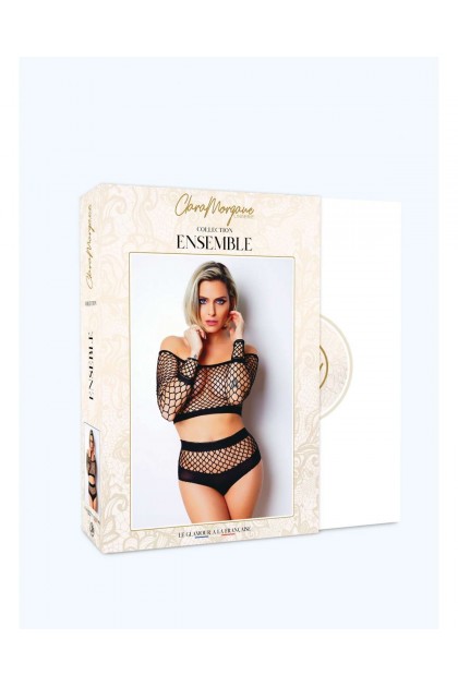Le numéro 1 - COLLECTION ENSEMBLE - TU - Love Shop Avenue