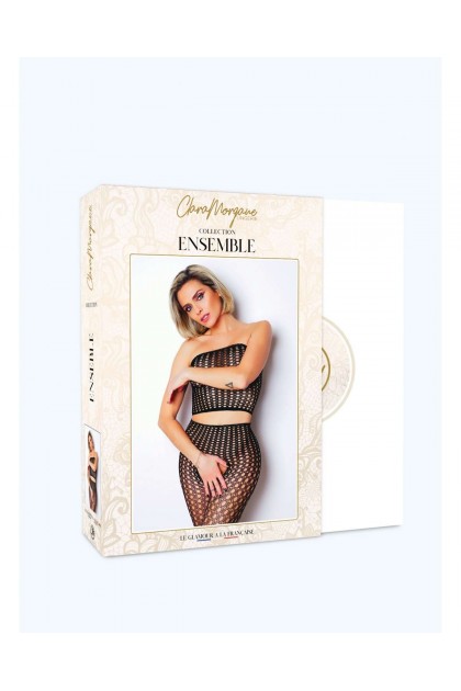 Le numéro 2 - COLLECTION ENSEMBLE - TU - Love Shop Avenue
