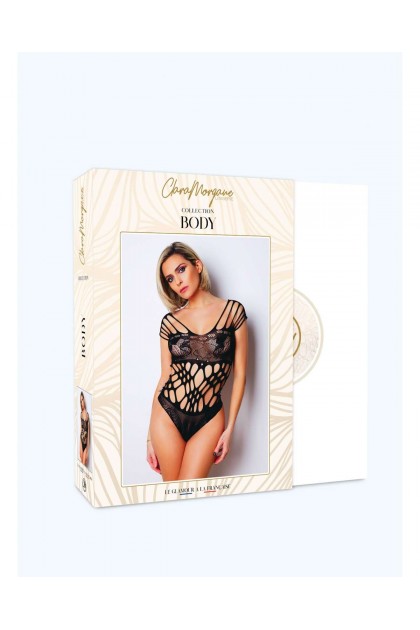 Le numéro 1 - COLLECTION BODY - TU - Love Shop Avenue