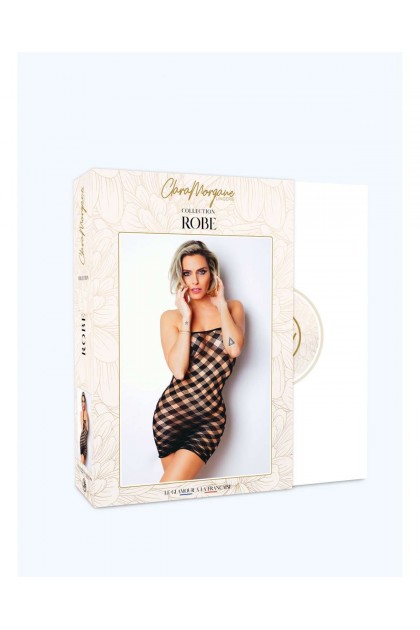 Le numéro 2 - COLLECTION ROBE - TU - Love Shop Avenue