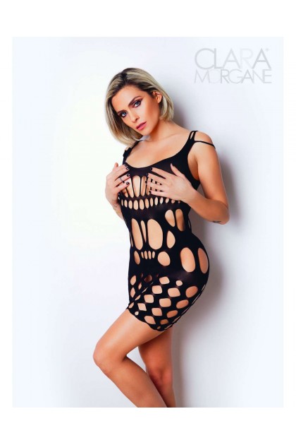 Le numéro 4 - COLLECTION ROBE - TU - Love Shop Avenue