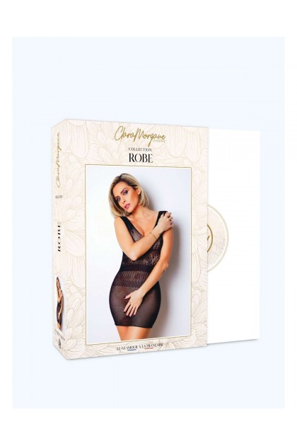 Le numéro 5 - COLLECTION ROBE - TU - Love Shop Avenue