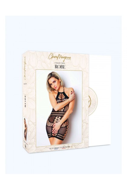 Le numéro 1 - COLLECTION ROBE - TU - Love Shop Avenue