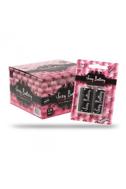 Blister de 1 pile lr1 - Love Shop Avenue