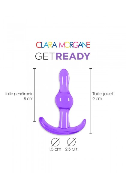 Plug anal get ready - Love Shop Avenue
