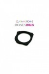 Cockring bones ring noir - Love Shop Avenue