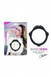 Cockring bones ring noir - Love Shop Avenue