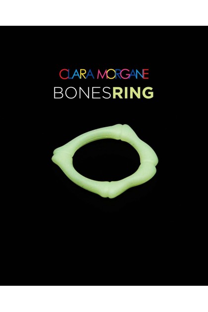 Cockring bones ring phosphorescent - Love Shop Avenue