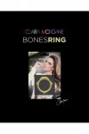 Cockring bones ring phosphorescent - Love Shop Avenue