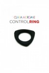 Cockring control ring noir - Love Shop Avenue
