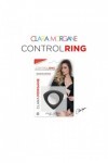 Cockring control ring noir - Love Shop Avenue