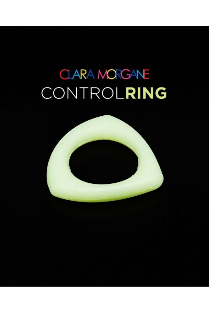 Cockring control ring phosphorescent - Love Shop Avenue