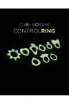 Cockring control ring phosphorescent - Love Shop Avenue